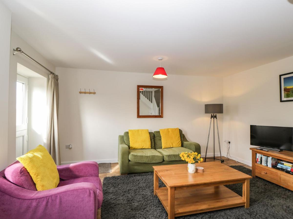 Stables Cottage Melksham Luaran gambar