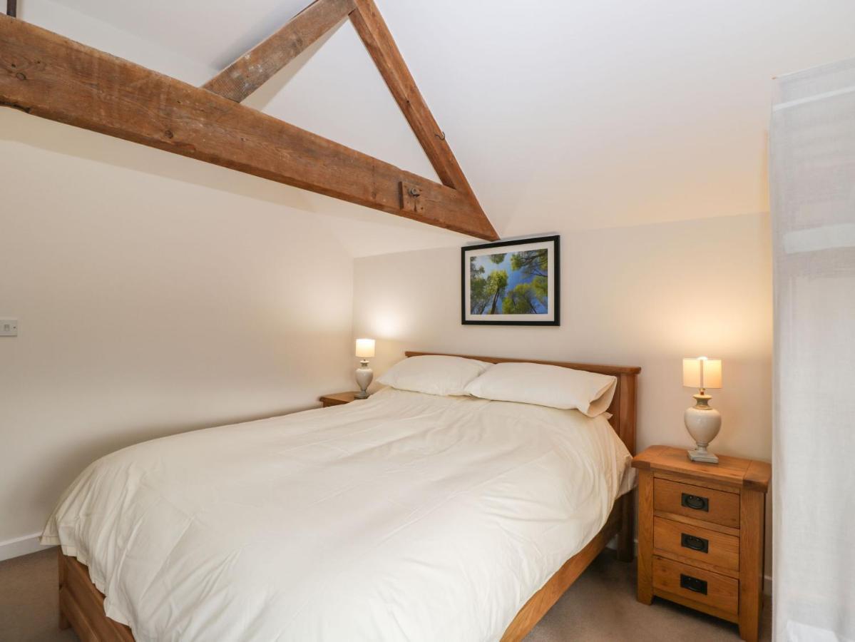 Stables Cottage Melksham Luaran gambar