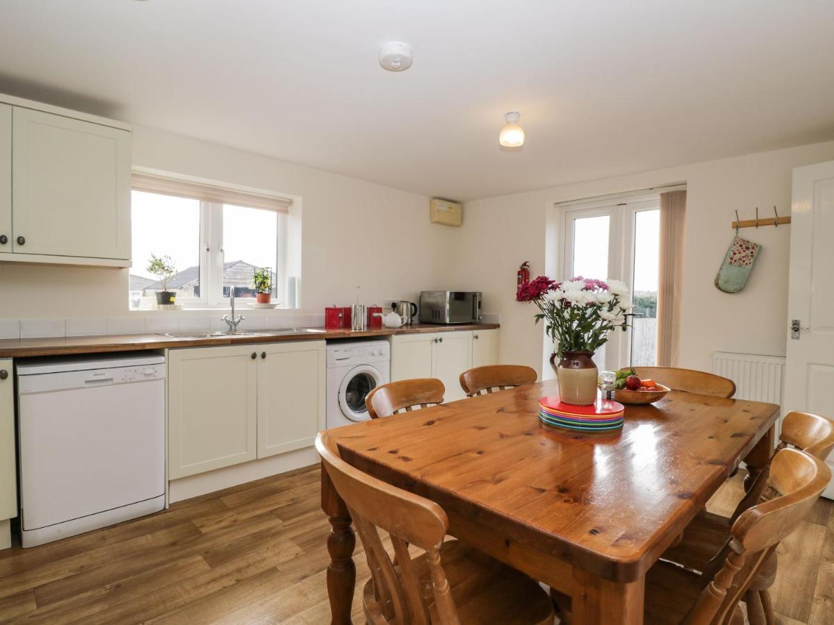 Stables Cottage Melksham Luaran gambar